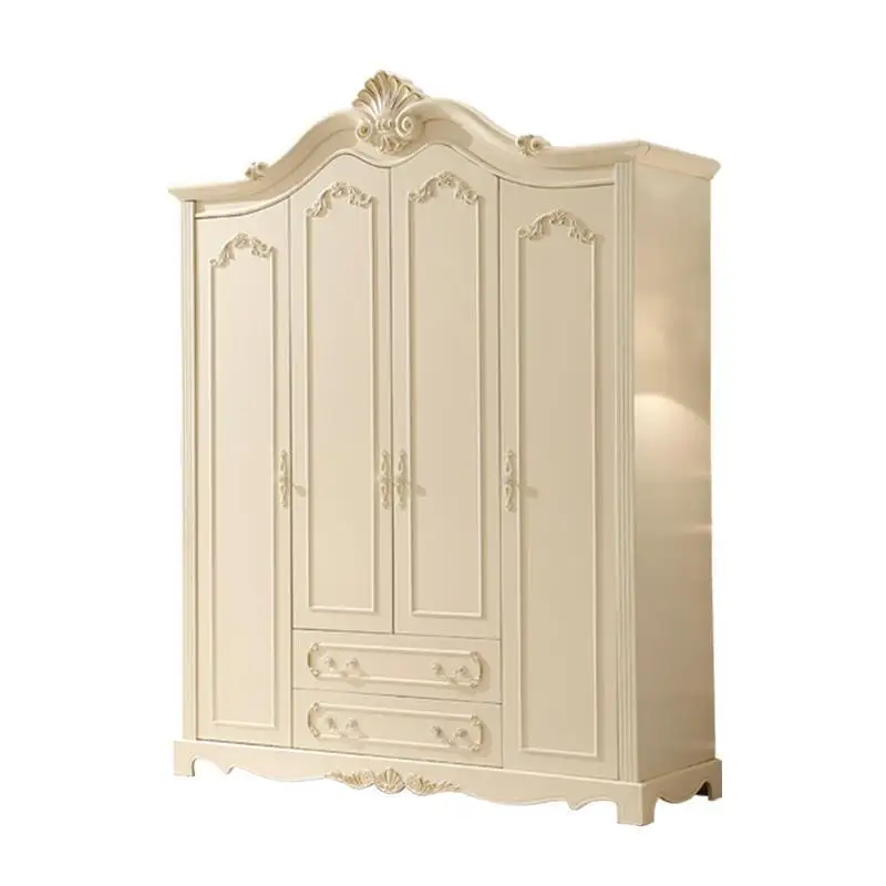 

Home Furniture Dolap D Zenleyici Szafa Armario Meuble Maison Roupa European Mueble De Dormitorio Cabinet Closet Bedroom Wardrobe