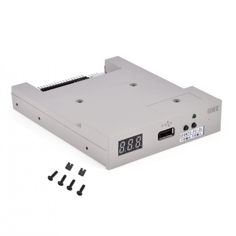 OPQ-Sfrm72-Fu-Dl Usb قرص مرن المحاكي لياماها كورج رولاند 720Kb جهاز كهربائي محرك الأقراص المرنة المحاكيات