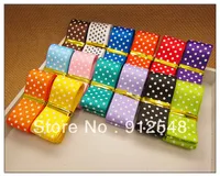 DIY Украшение для волос 15 ярдов смешанные 15 стилей корсажная лента мультфильм ленты много Бесплатная доставка, ydhh001 - изображение