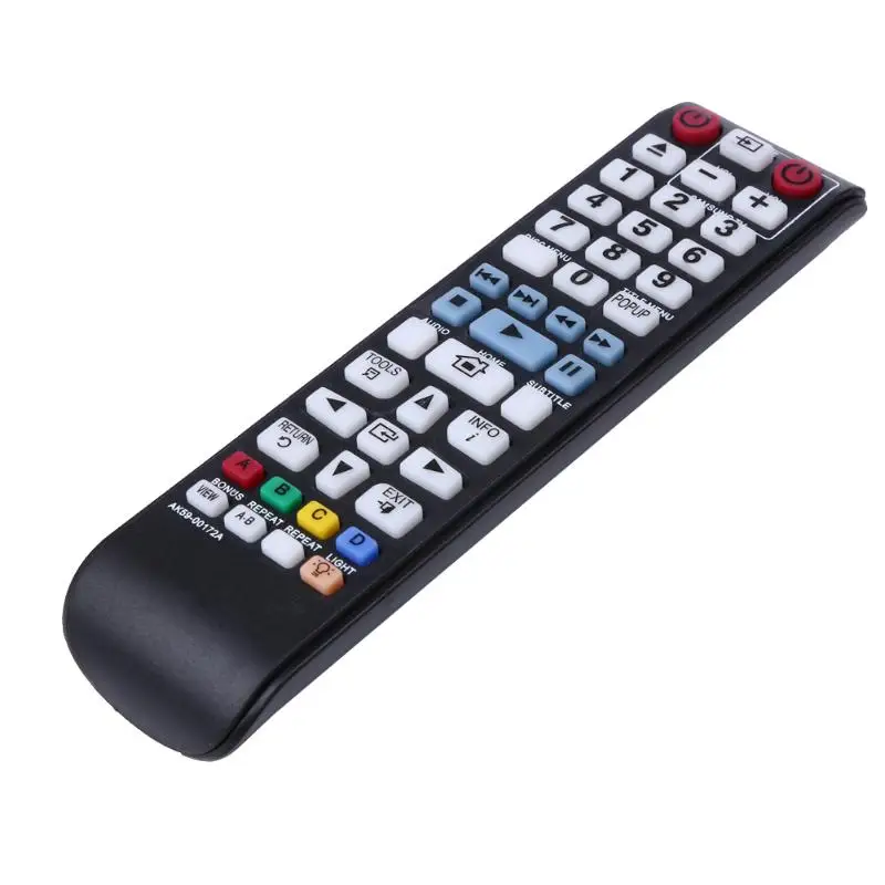 Mando samsung tv пульт дистанционного управления smart AK59 00172A универсальный для DVD Blu Ray