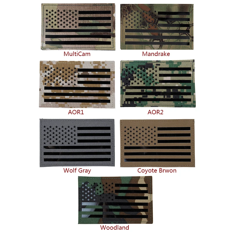 

MOLLE Army Military hardware Airsoft wargame speed TMC Patch Badges