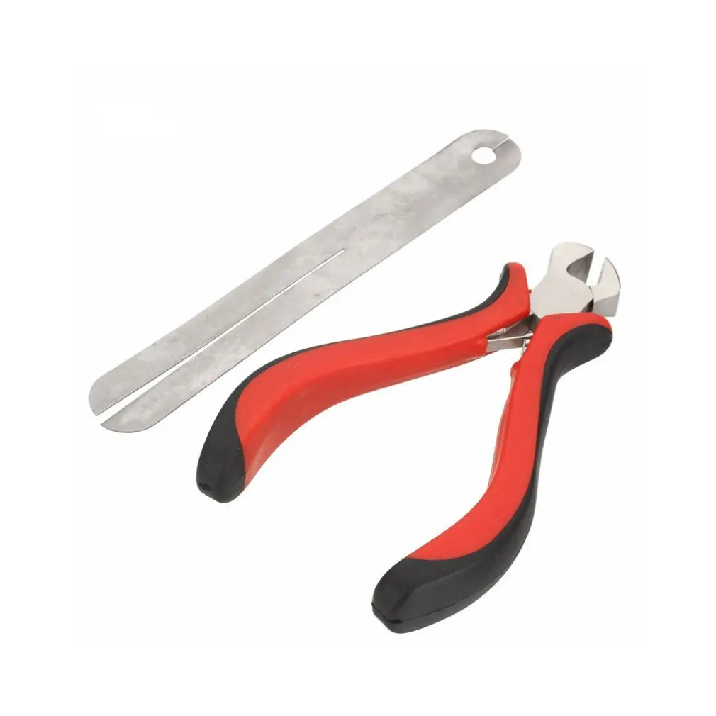 

Guitar String Cutter Cutting Plier End Nipper Fret Wire Puller Guitar Repair Maintenance Luthier Tool
