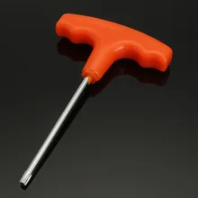 Т-образная ручка T27 Torx отвертка для Stihl Makita#0812 370 1000
