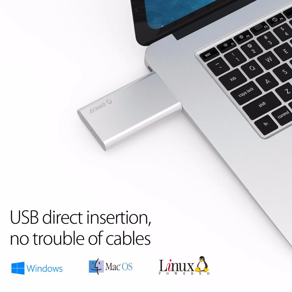 Корпус для жёсткого диска USB 3 0 5 Гбит/с|Корпус жесткого диска| |