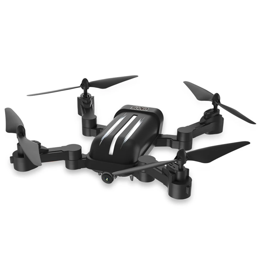 2 4G WiFi FPV RC Дрон самолет складной пульт дистанционного управления игрушка