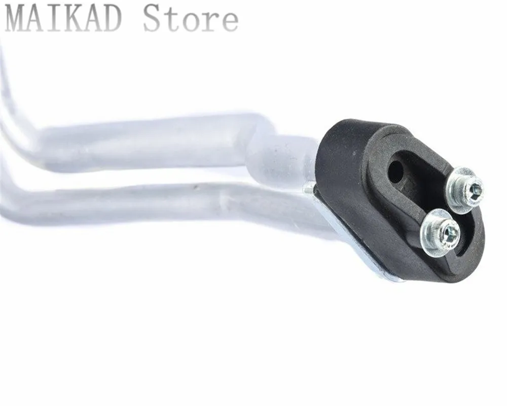 A/C Evaporator Air Condition Evaporator for BMW E90 E91 E93 E92 316i 318i 320i 323i 325i 328i