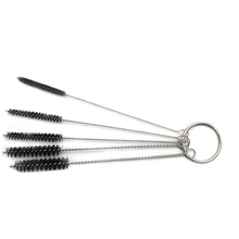 7Cc 0,3 насадки Аэрограф с 11 шт. набор чистящих аксессуаров украшения торта кисточки для маникюра воздушная щетка