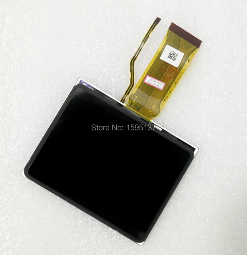 New Repair Parts For Nikon D800 D800E D600 D610 D4 LCD Display Screen With Backlight And Glass | Электроника