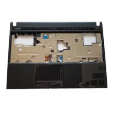Новая оригинальная сенсорная панель для Dell Vostro 3300 с отпечатком пальца 5X1 WT 05X1 WT