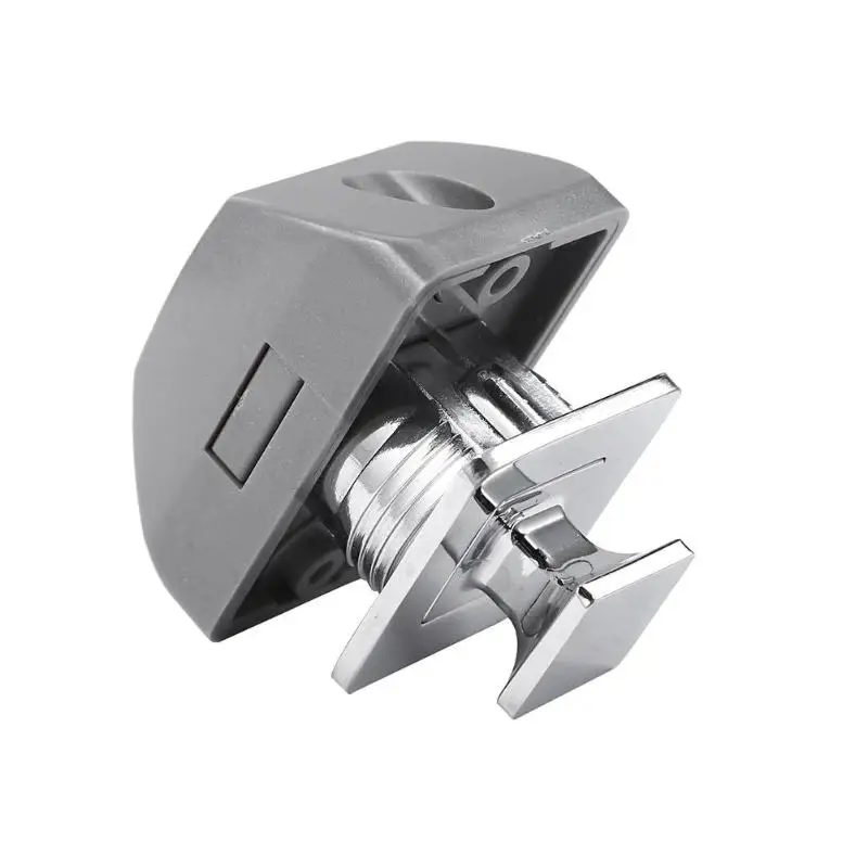 

Camper Car Push Lock RV Caravan Boat Motor Home Cabinet Drawer Latch Button Locks for Furniture Hardware