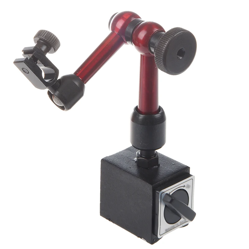 

Universal Dial Indicator On/Off Magnetic Base Stand Holder