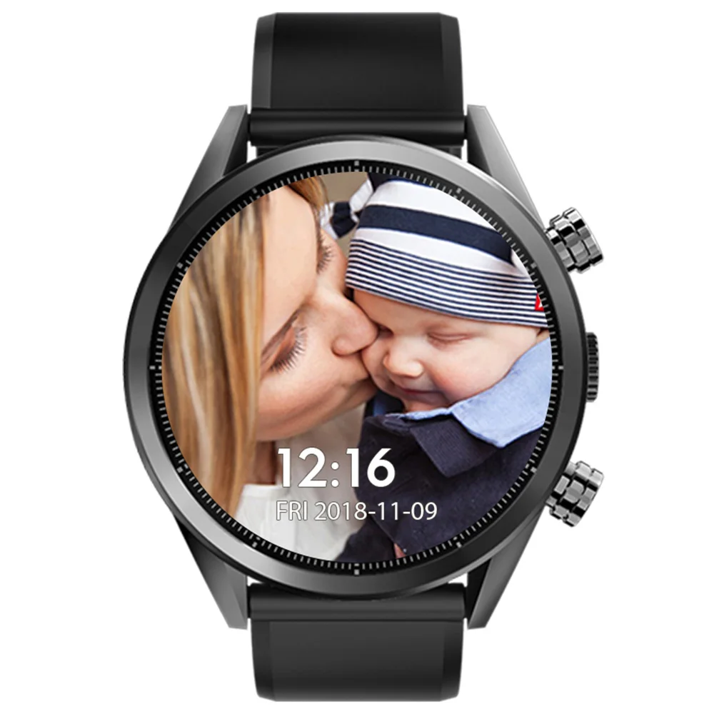kospet hope watch