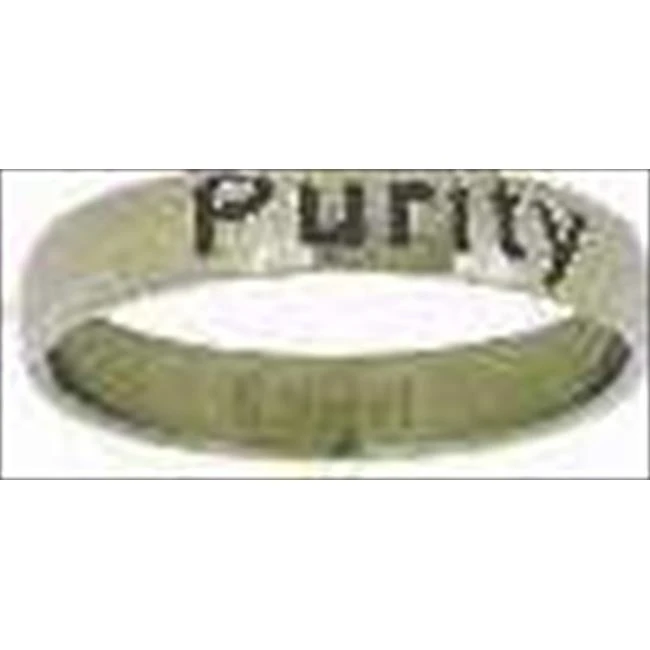 Solid Rock Jewelry 124483 Ring Purity Style 376 Size 11 | Украшения и аксессуары