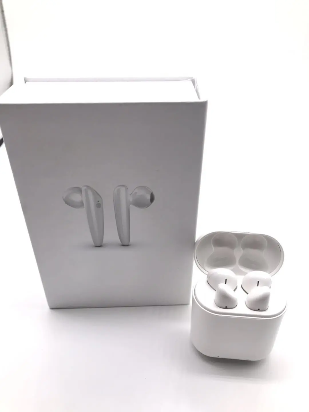 Airpairs СПЦ Tocuh управления наушники Infrarred Сенсор PK i11 i12 Беспроводной Bluetooth5.0 головные