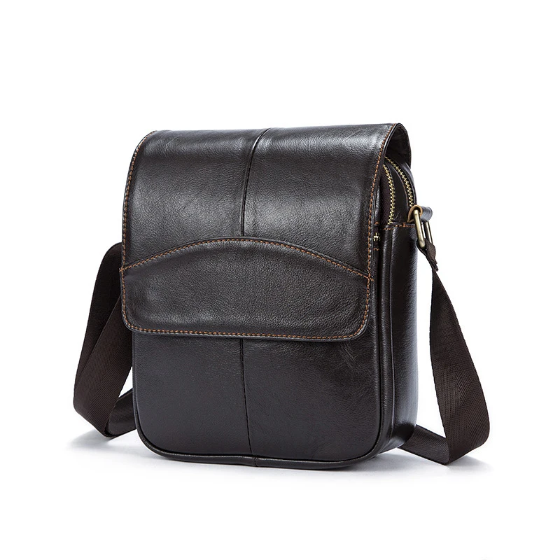 Luxury Designer Shoulder Bag Men's Paul Smith