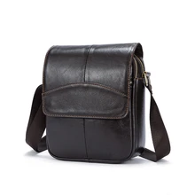 MIWIND 100% Genuine Leather Men Bag Luxury Brand Designer Vintage Business Messenger Bags Shoulder Crossbody Bag Men Male Bag MIWIND 100% Genuine Leather Men Bag Luxury Brand Designer Vintage Business Messenger Bags Shoulder Crossbody Bag Men Male Bag