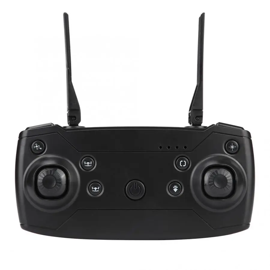 Мини Дрон вертолет Квадрокоптер XBM 65 720P HD камера WiFi FPV пульт дистанционного