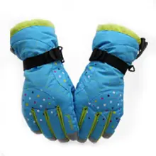 MUMIAN лыжные перчатки ветрозащитные водонепроницаемые теплые велосипедные лыжные снегоходы мотоциклетные сноуборд лыжные перчатки зимние уличные