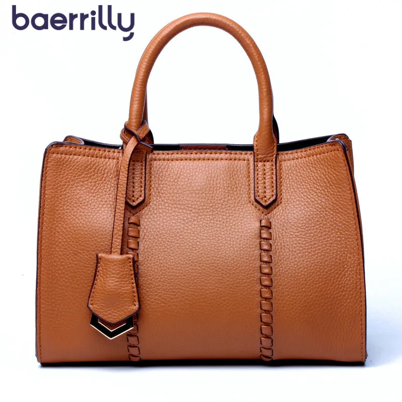 

2019 New Pattern Fashion Woman Handbags Genuine Leather Handbags Women Clutch Bag Female High-capacity Totes Bolsas Feminina