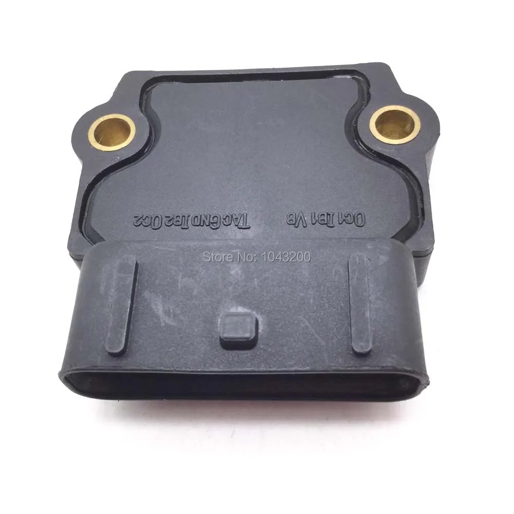 Новый модуль зажигания MD189747 для EAGLE MITSHUBISHI DODGE MD149768 J722T|Катушка зажигания| |
