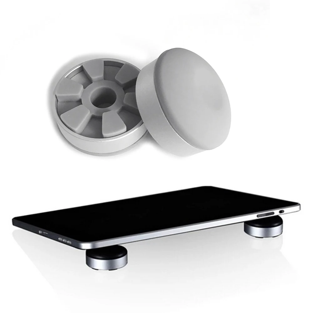 

New fashion cooling computer tablet stand lazy bracket for Macbook Air Macbook Pro iPad Pro support