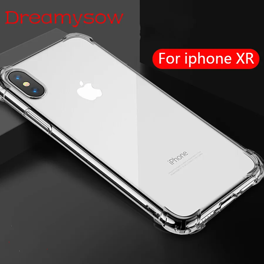 

Full Protection of 360 Degree Drop Resistant Anti-knock Cover For iPhone 5 5S SE Coque Case For iPhone X XS Max XR 8 7 6 6s Plus