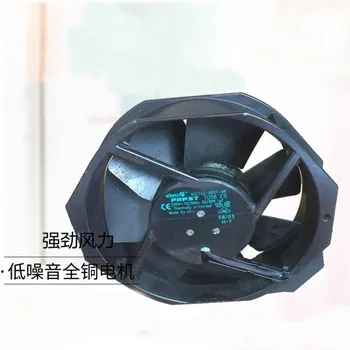 

Original emb Papst W2E142-BB01-98 AC 230V All-metal High-temperature Cooling Fan