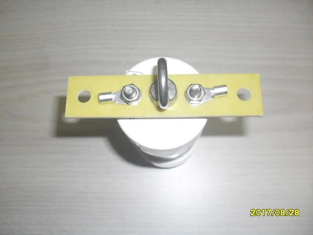 DYKB 1:16 Balun 1 56MHzz 200 Вт ветчина Коротковолновая Антенна сопротивление трансформации