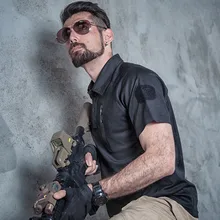 Камуфляжные футболки, мужские быстросохнущие футболки для спорта на открытом воздухе, походов, охоты, рыбалки, футболки с коротким рукавом, тактические военные футболки