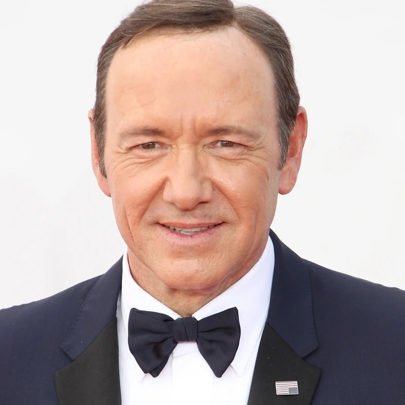Кевин Спейси на прибытии для 65Th Primetime премия Emmy поступления 2 фото печать