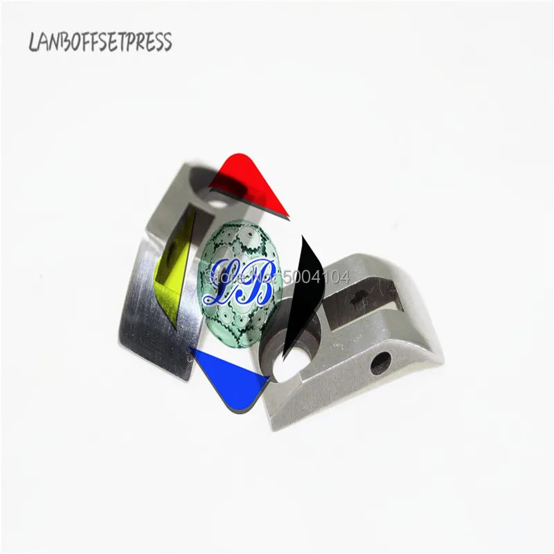 

LANBOFFSETPRESS F2.013.108 gripper XL105 gripper replacement spare parts 21.5x12x5x9.5mm
