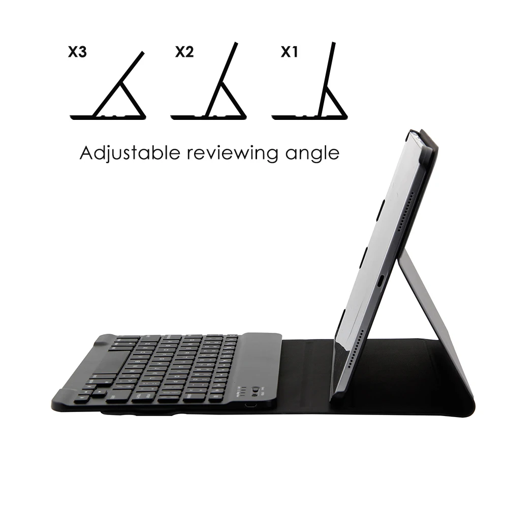 Buy FT 1130B Smart Keyboard Case for iPad Pro 11 inch