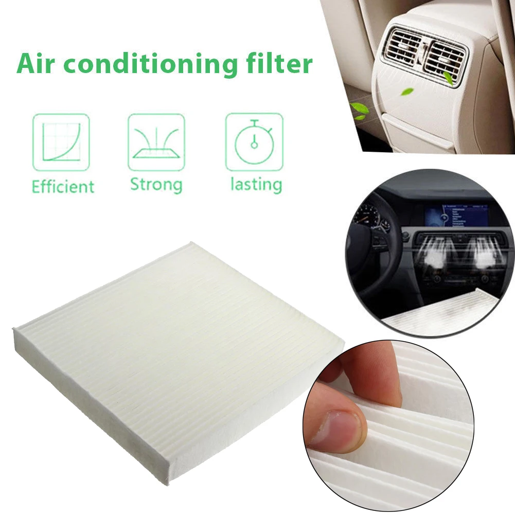 

Cabin Air Filter For 09-18 Toyota Corolla 07-18 For Camry 05-18 Avalon 10-17