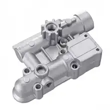 Автомобильный насос мойки давления разгрузчик коллектор подходит для Craftsman Briggs Stratton Excell EXWGV1721 190627GS 16031 190574GS