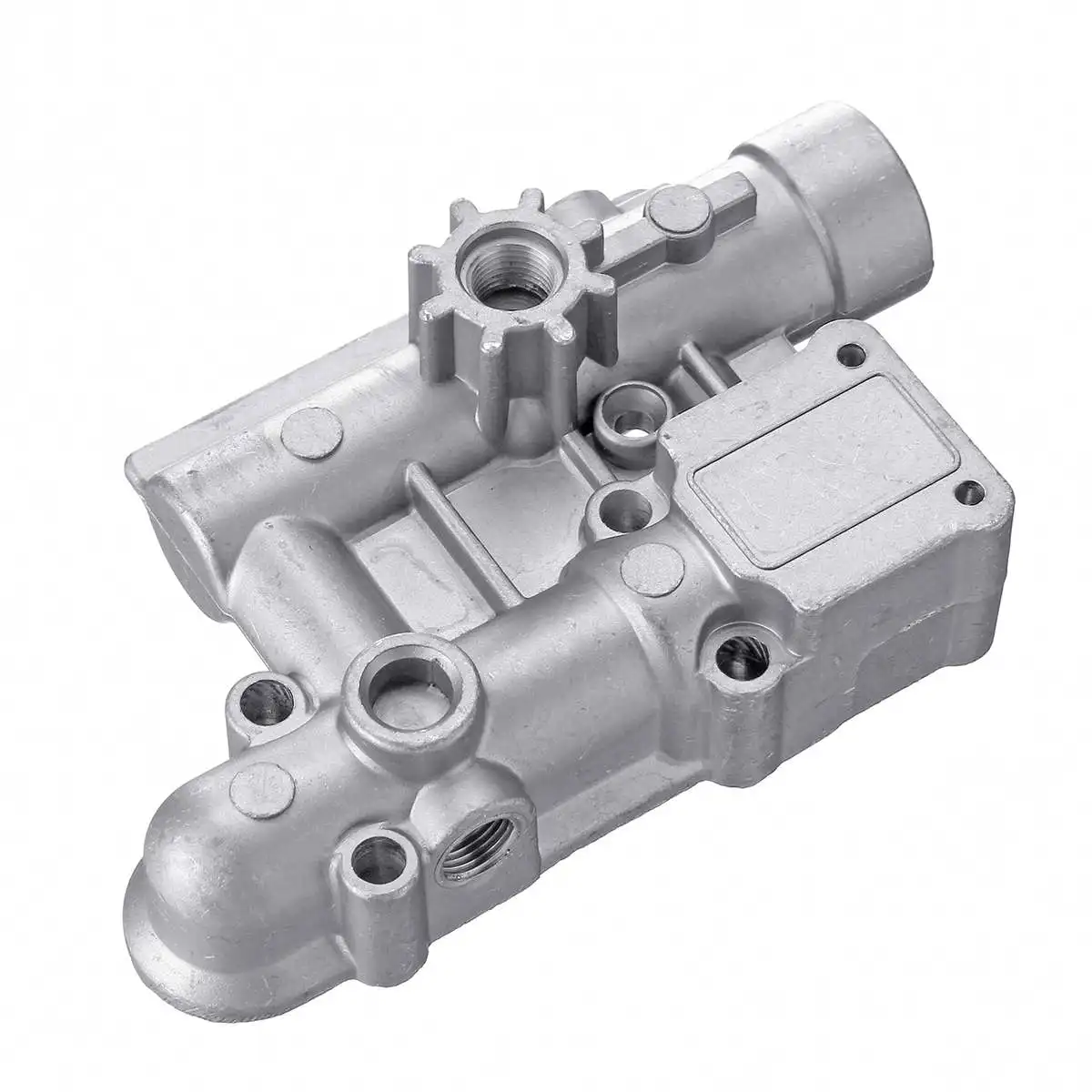 

Car Pressure Washer Pump Unloader Manifold Fits for Craftsman Briggs Stratton Excell EXWGV1721 190627GS 16031 190574GS