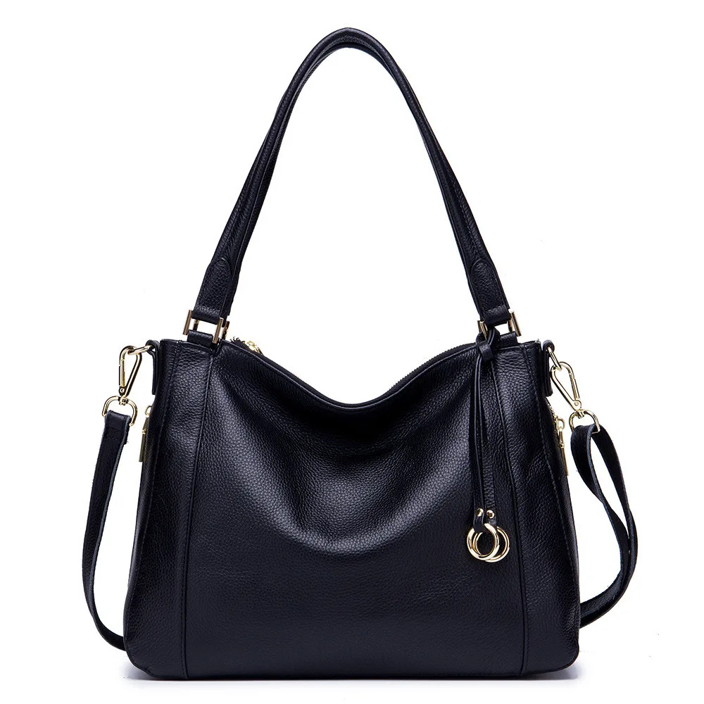 

New Crossbody Bags For Women 2019 Handbag Shoulder Bag Female Cow Leather Women Messenger Bags Small Bolsa Feminina