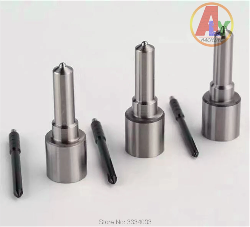 Common rail Форсунка DLLA 153P 884 инжектор no.6C1Q 9K546 AC высокое качество common сопло для