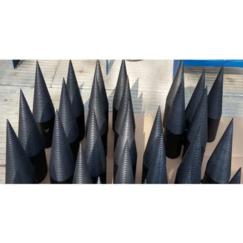Best Log Splitters Splitting Cone Bit Conical Drill Electric Chopper Split Cone Axe Hammer Splitting Drill