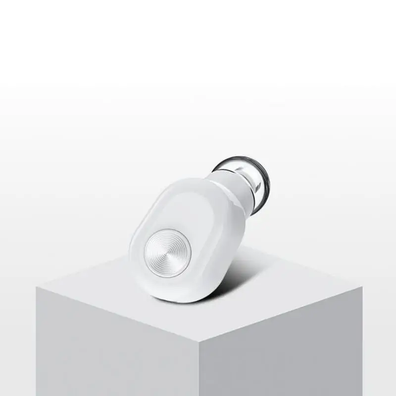 

Mini Bluetooth earphone Big Warehouse Charging Version earbuds Deep Bass 3D Stereo Sound Earphone With Mic New Hot earbuds