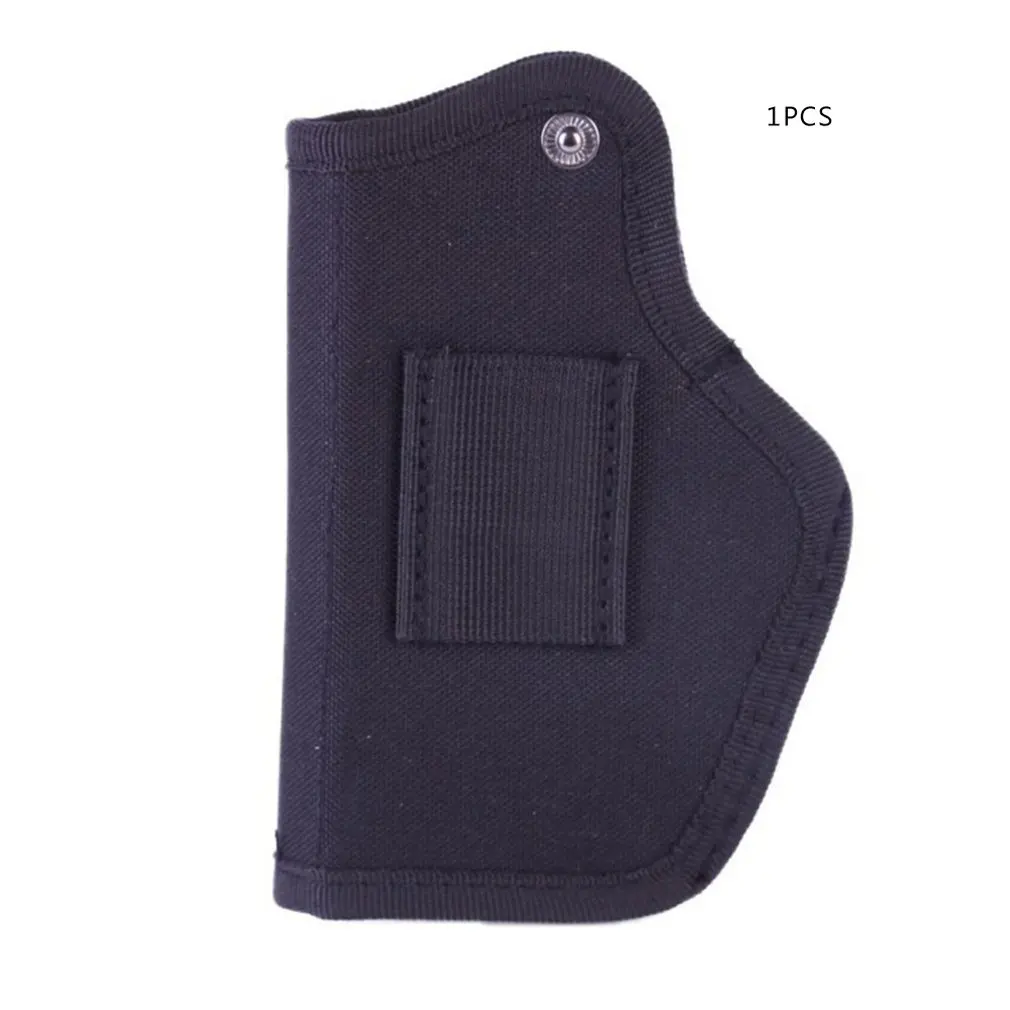 

Outdoor Multifunctional Iwb Left And Right Universal Concealed Tactical Holster Carry Bag For Guns Bullets Equipment