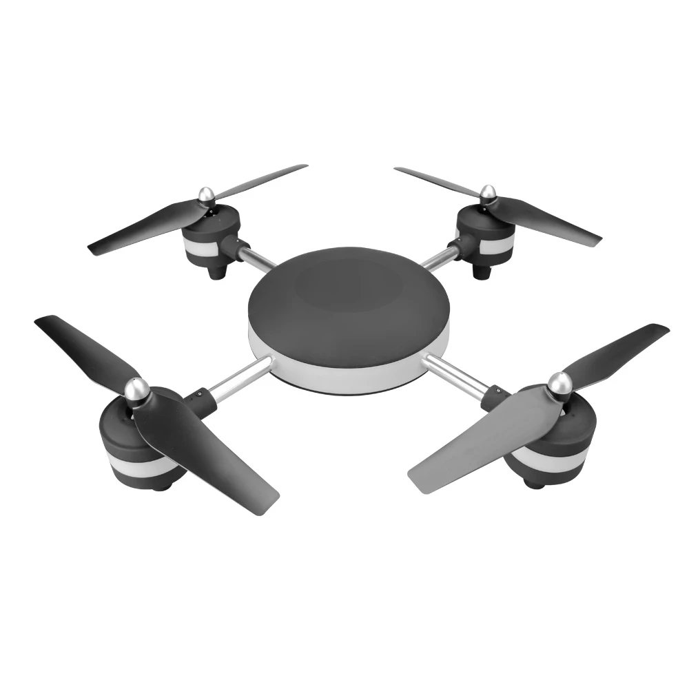 Большой Размеры FPV игрушка Дрон на дистанционном управлении RTF с поддержкой Wi-Fi HD
