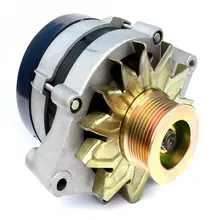 28 в 55A генератор JFZ2511 Генератор аксессуары для грузовиков для disel двигатели автомобиля SC6114 STEYR тяжелый грузовик