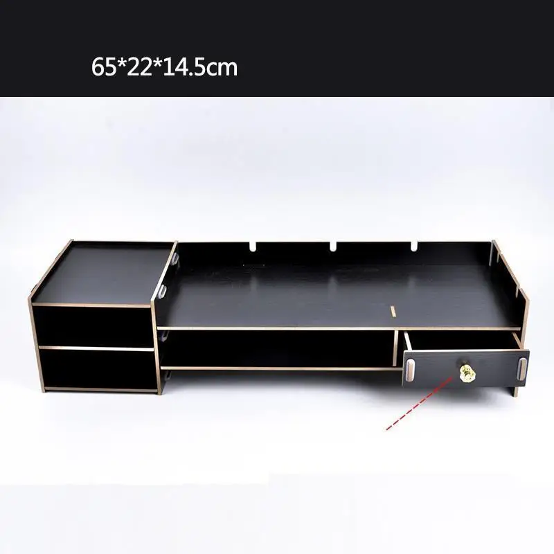 Decoracion Repisas Y Gabinete Pc скандинавский кухонный стенд для компьютера стойка хранения