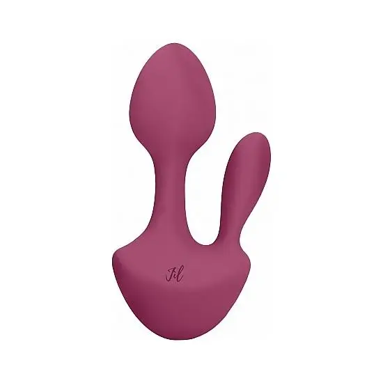 Discount  Sofia-Vibrator Silicone Pink Consolator Dildo Vibrator