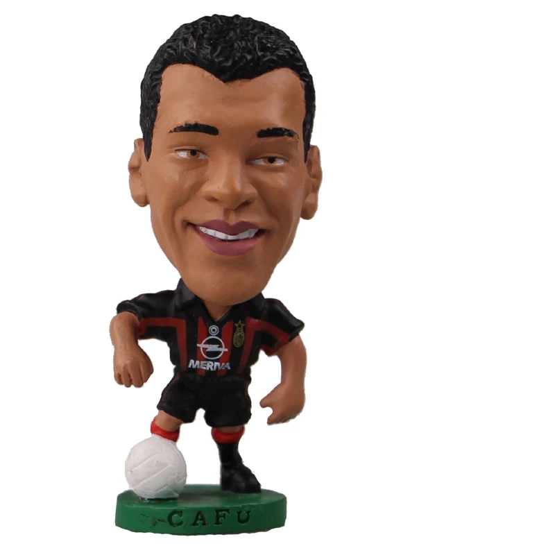 

Prostars Associazione Calcio Milan Cafu Corinthian 1998Years