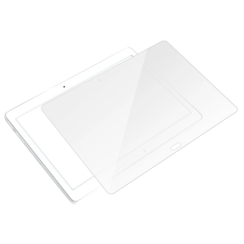 AAAJ Премиум протектор экрана из закаленного стекла для Huawei MediaPad M2 10 дюймовый