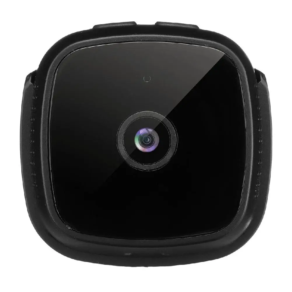 BEESCLOVER камера C9 DV WIFI HD 1080P беспроводная безопасности видеокамера ИК Ночное Видение