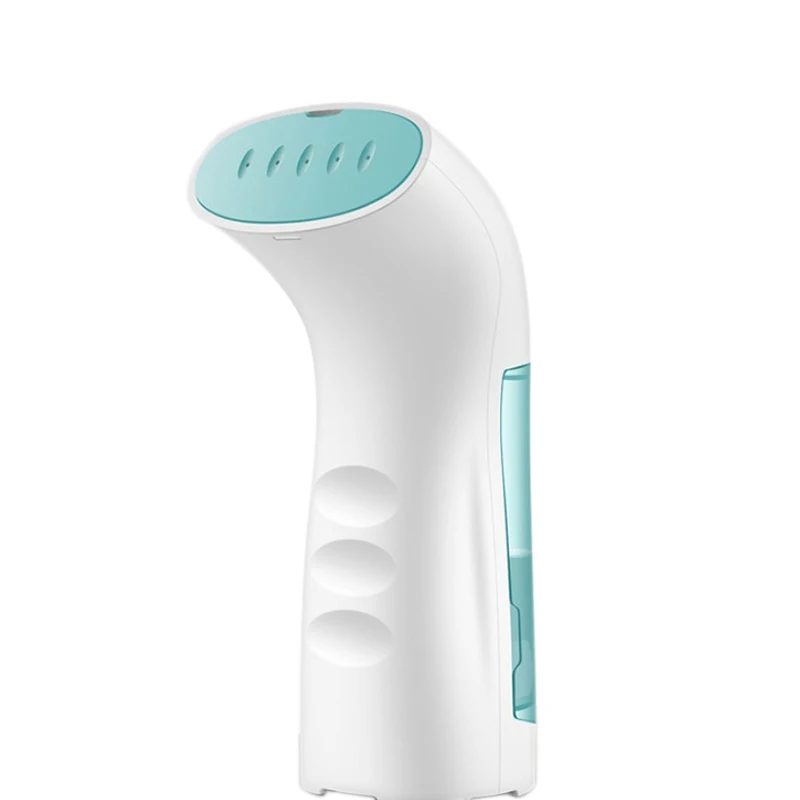 

Eu Plug Steam Plug Steam Mini - Portable, Hand-Held Steam Travel And Home Steam - Suitable For All Angles - Best For Clothing,