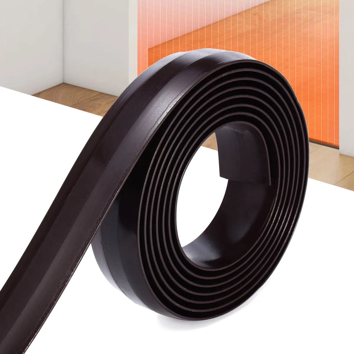 

2m Magnetic Stripe For XIAOMI Mi Roborock Vacuum Cleaner Wall Accessory For Sweeping Robot Magnetic Wall