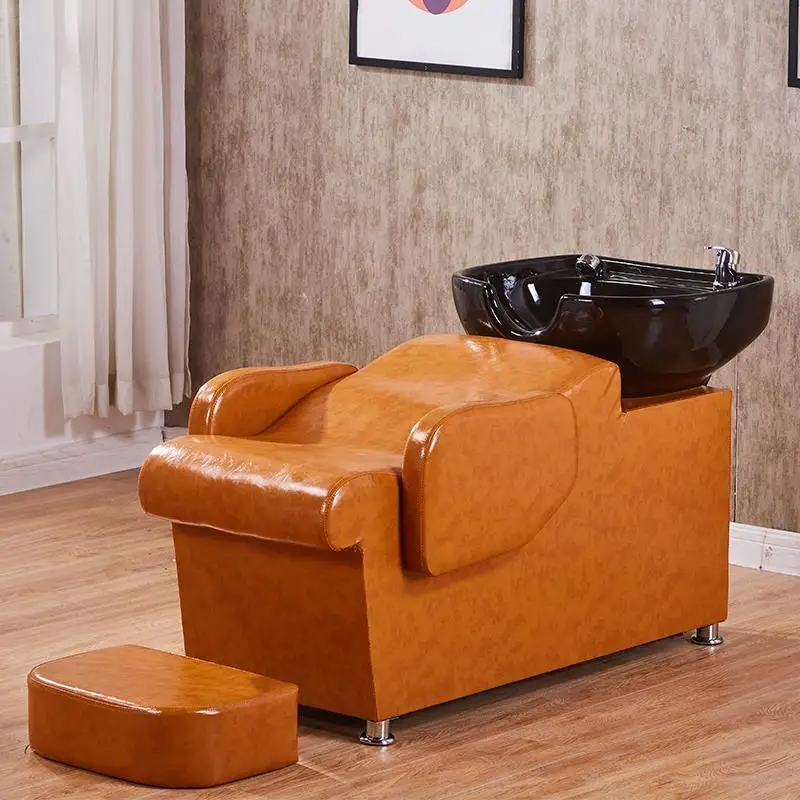 Парикмахерская Косметическая мебель для салонов красоты Silla Peluqueria Cadeira Maquiagem| |